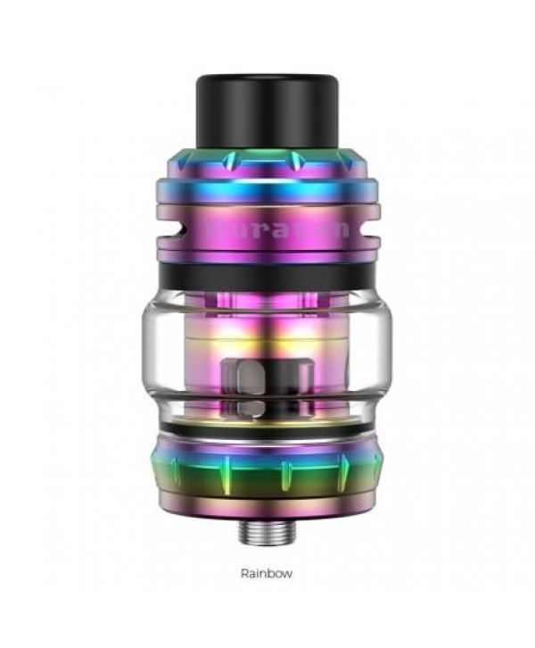 Clearomiseur Huracan Tank Aspire