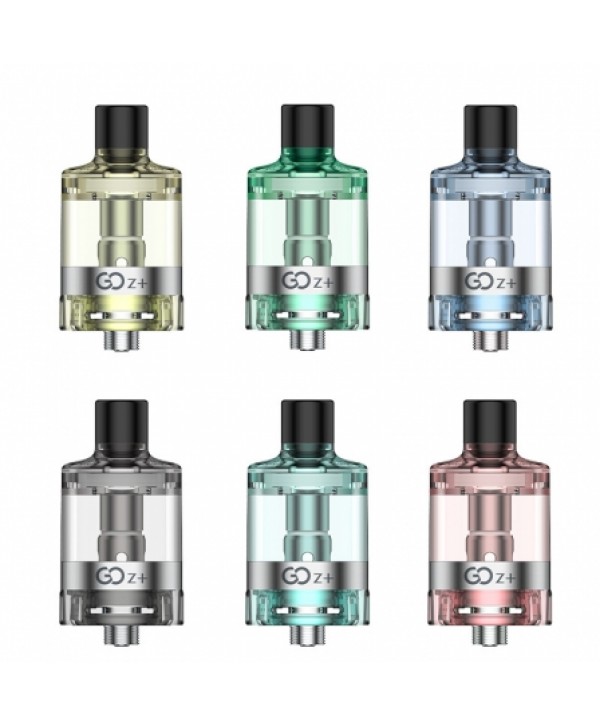Clearomiseur GoZ + Innokin