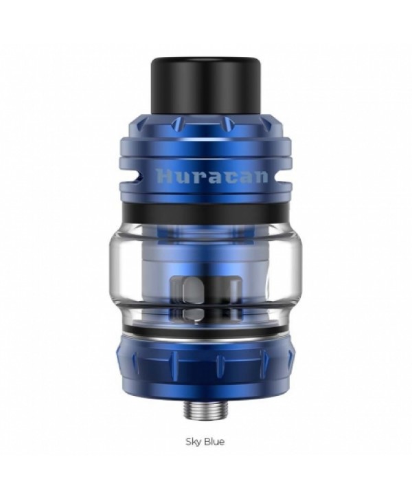 Clearomiseur Huracan Tank Aspire