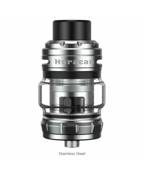Clearomiseur Huracan Tank Aspire