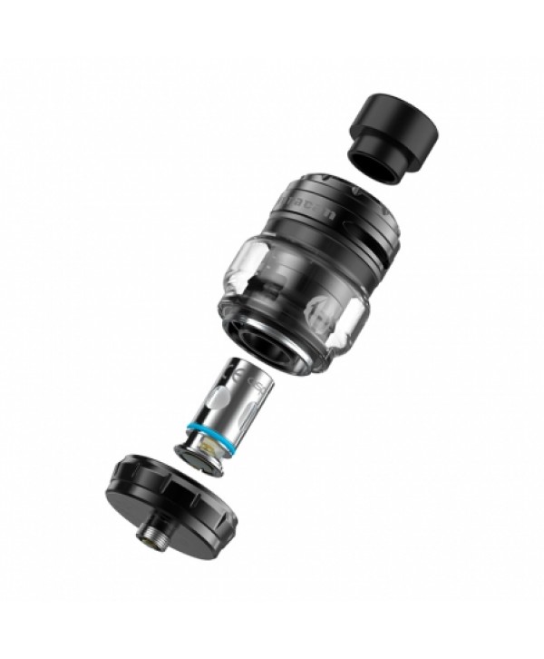 Clearomiseur Huracan Tank Aspire