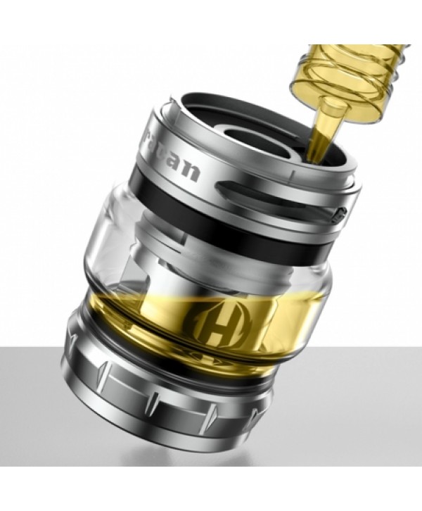 Clearomiseur Huracan Tank Aspire
