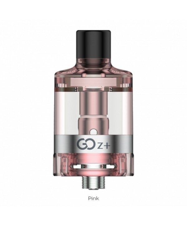 Clearomiseur GoZ + Innokin