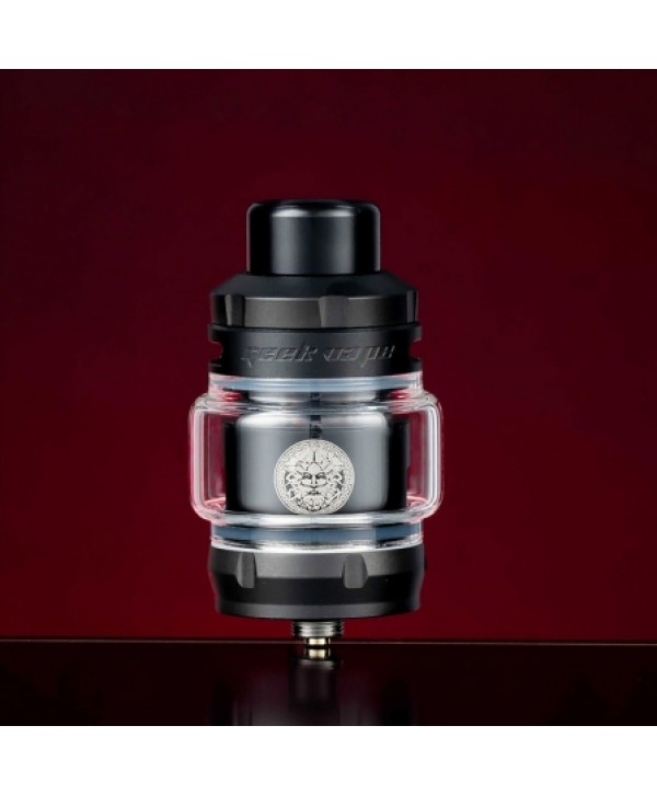 Clearomiseur Zeus Max Geekvape