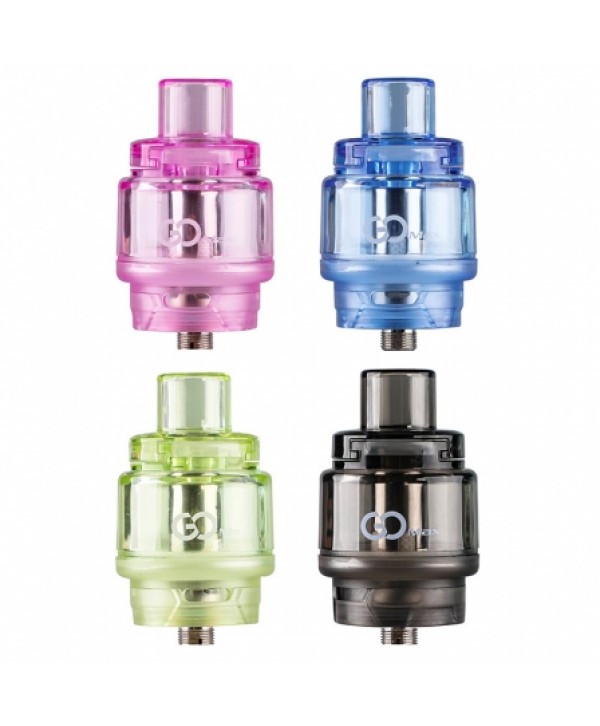 Clearomiseur GoMax Innokin