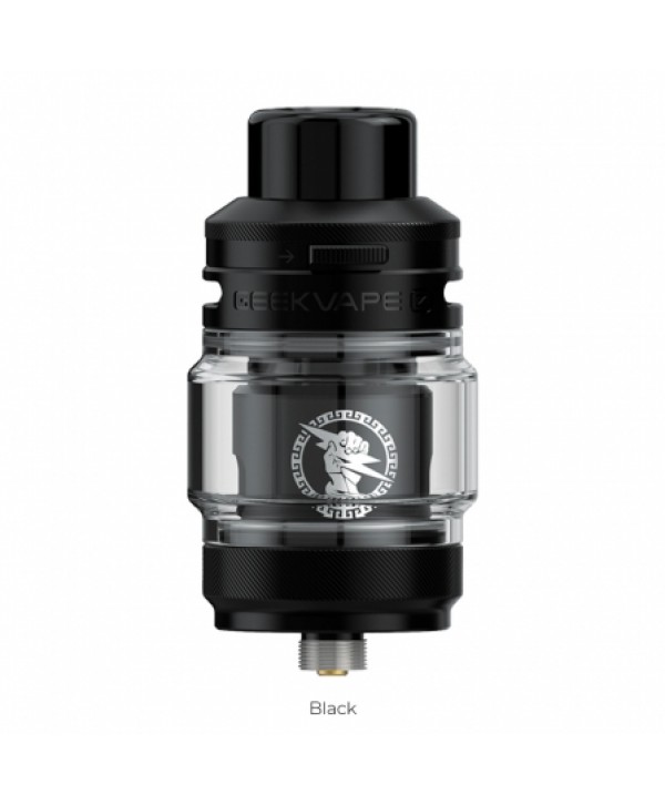 Clearomiseur Zeus Sub-ohm SE Geekvape