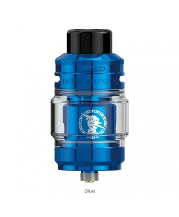 Clearomiseur Zeus Sub-ohm SE Geekvape