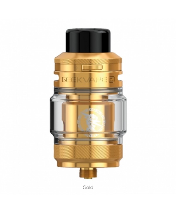 Clearomiseur Zeus Sub-ohm SE Geekvape
