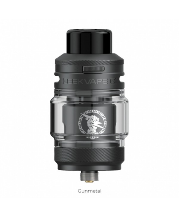 Clearomiseur Zeus Sub-ohm SE Geekvape