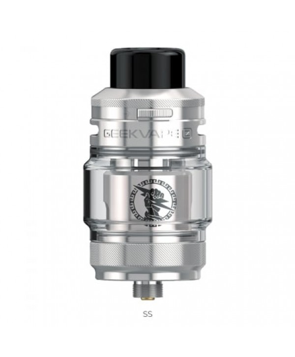 Clearomiseur Zeus Sub-ohm SE Geekvape
