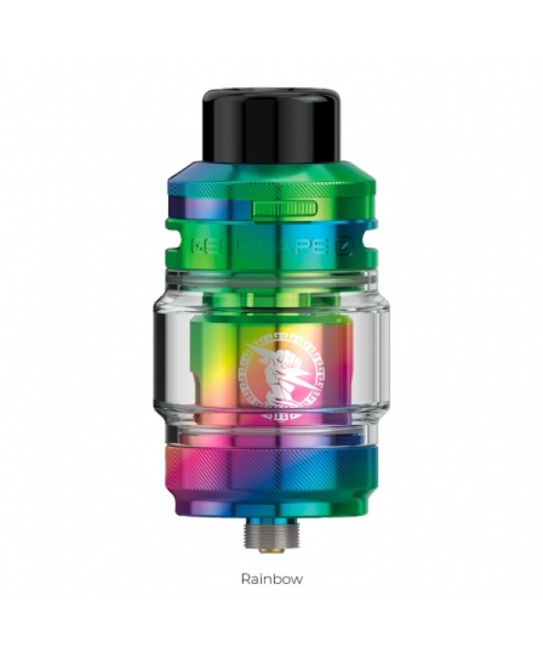 Clearomiseur Zeus Sub-ohm SE Geekvape