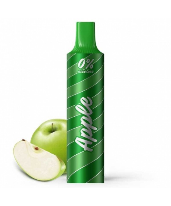 Magnum 3000 Wpuff