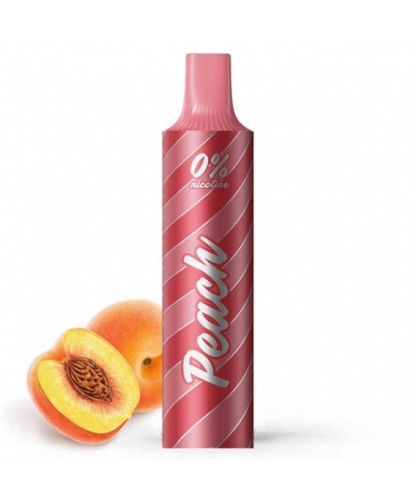 Magnum 3000 Wpuff