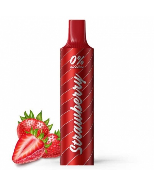 Magnum 3000 Wpuff
