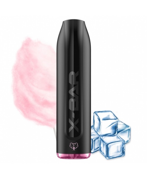Soldes 5,95€ - Puff X-Bar Pro | Cigarette electronique Puff  Pro pas cher