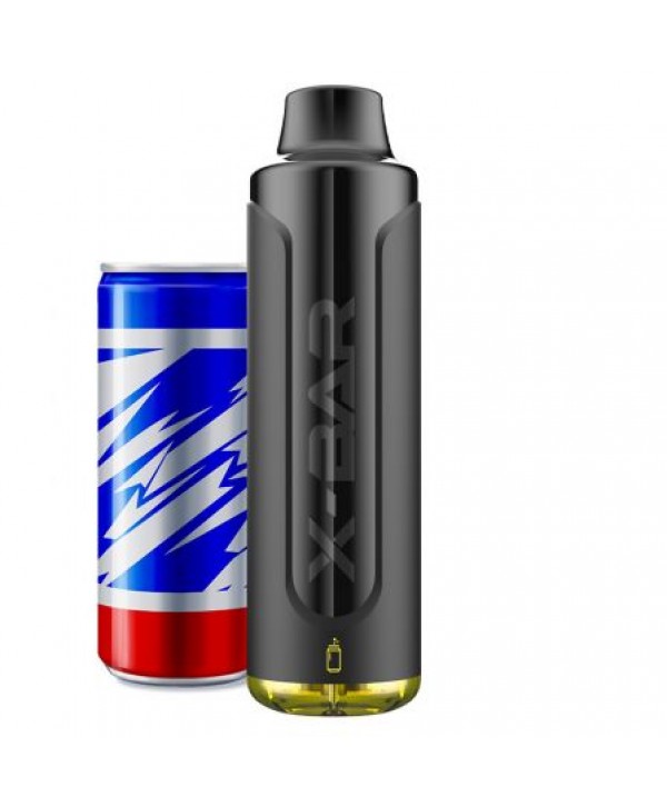 X-Bar Max | Cigarette electronique Max