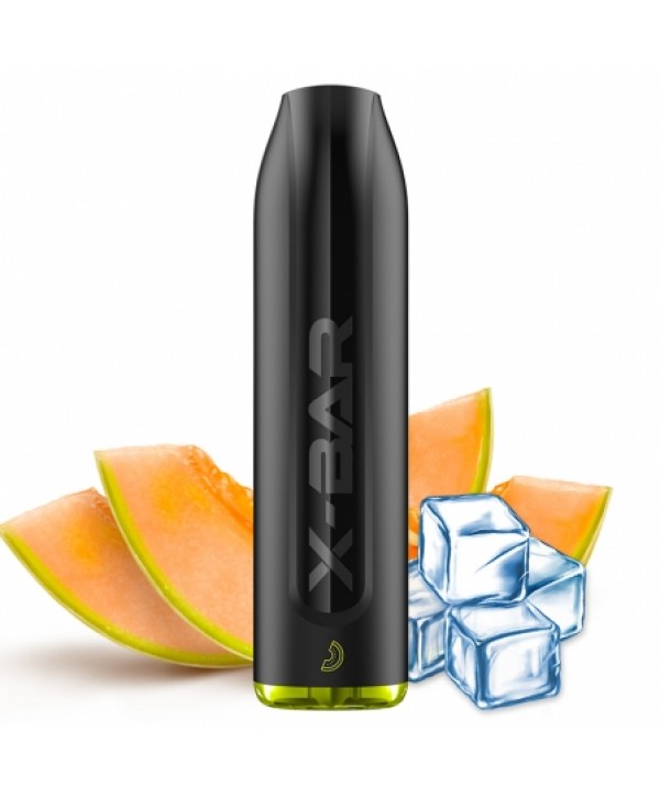 Soldes 5,95€ - Puff X-Bar Pro | Cigarette electronique Puff  Pro pas cher