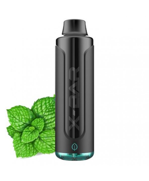 X-Bar Max | Cigarette electronique Max