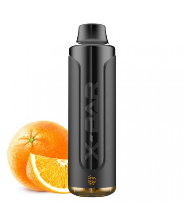 X-Bar Max | Cigarette electronique Max