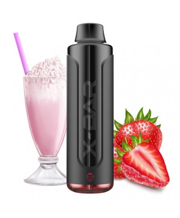 X-Bar Max | Cigarette electronique Max