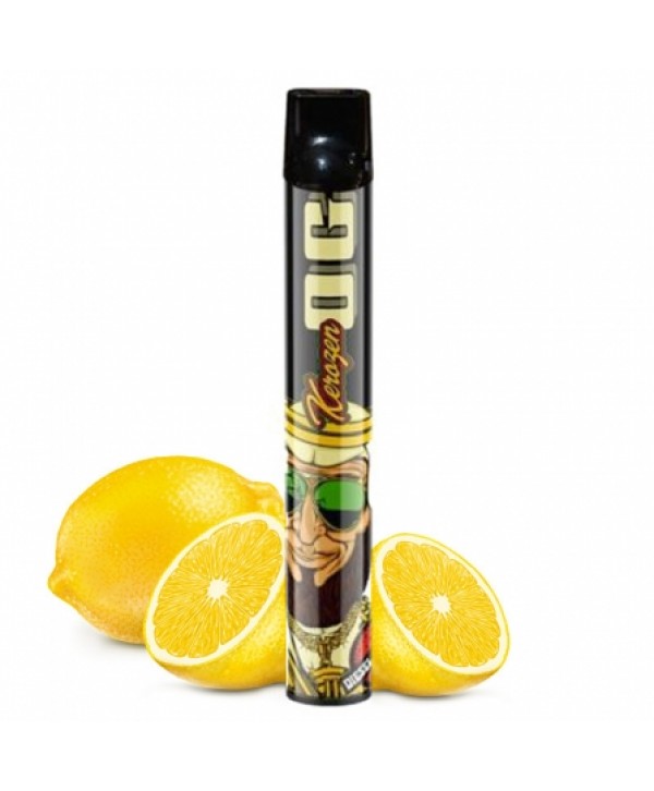 Wpuff CBD | Cigarette electronique CBD