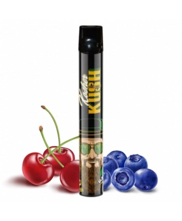 Wpuff CBD | Cigarette electronique CBD