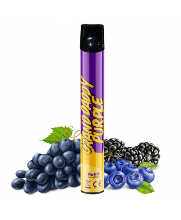 Wpuff CBD | Cigarette electronique CBD