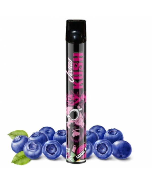 Wpuff CBD | Cigarette electronique CBD