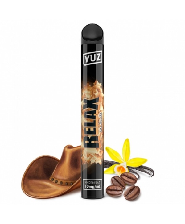 Soldes 4,74€ - Puff Yuz eLiquid France | Cigarette electronique Puff pas cher