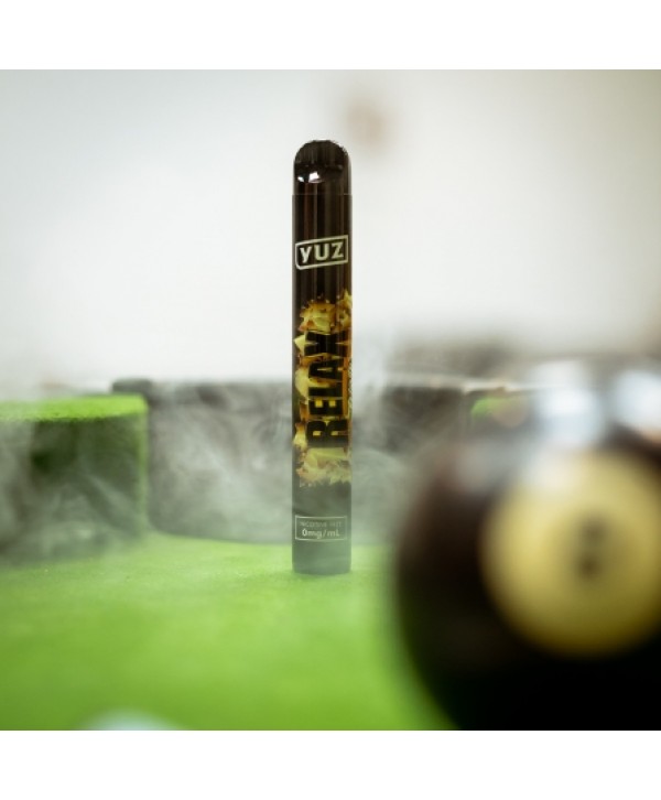 Soldes 4,74€ - Puff Yuz eLiquid France | Cigarette electronique Puff pas cher