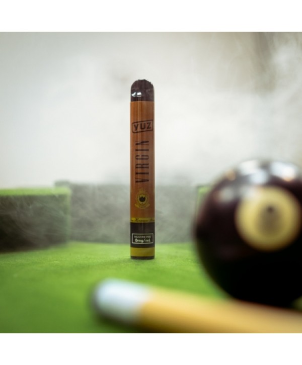 Soldes 4,74€ - Puff Yuz eLiquid France | Cigarette electronique Puff pas cher