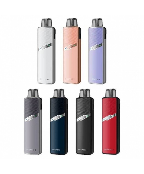 Soldes Sceptre 2 Innokin | Cigarette electronique Sceptre 2