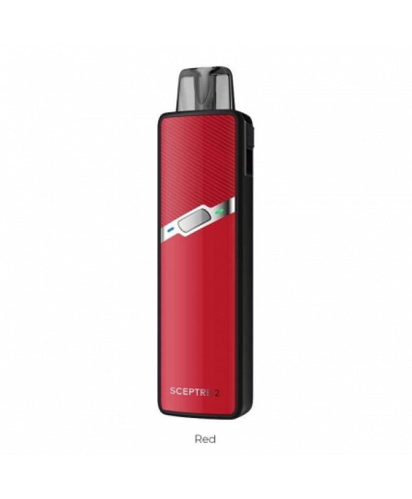 Soldes Sceptre 2 Innokin | Cigarette electronique Sceptre 2