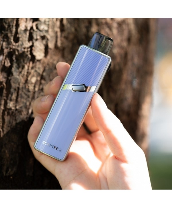Soldes Sceptre 2 Innokin | Cigarette electronique Sceptre 2
