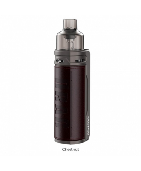 Soldes POD Drag S VOOPOO | Cigarette electronique Drag S