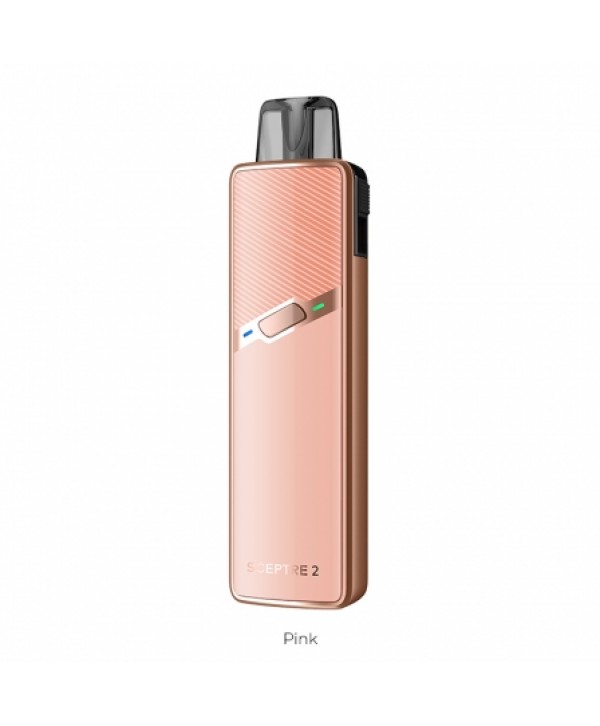 Soldes Sceptre 2 Innokin | Cigarette electronique Sceptre 2