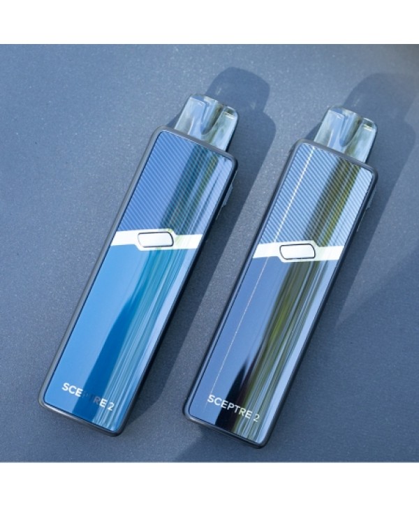 Soldes Sceptre 2 Innokin | Cigarette electronique Sceptre 2
