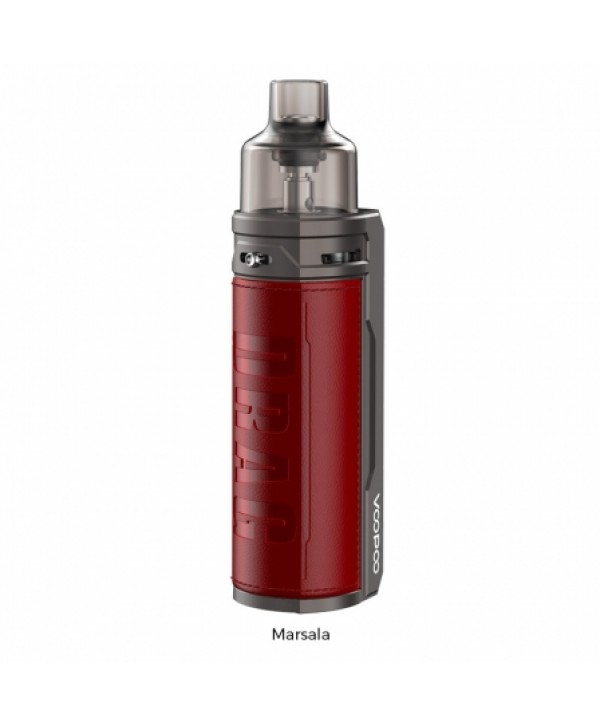 Soldes POD Drag S VOOPOO | Cigarette electronique Drag S