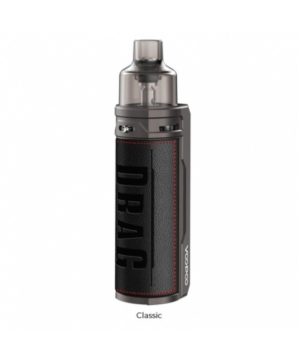 Soldes POD Drag S VOOPOO | Cigarette electronique Drag S