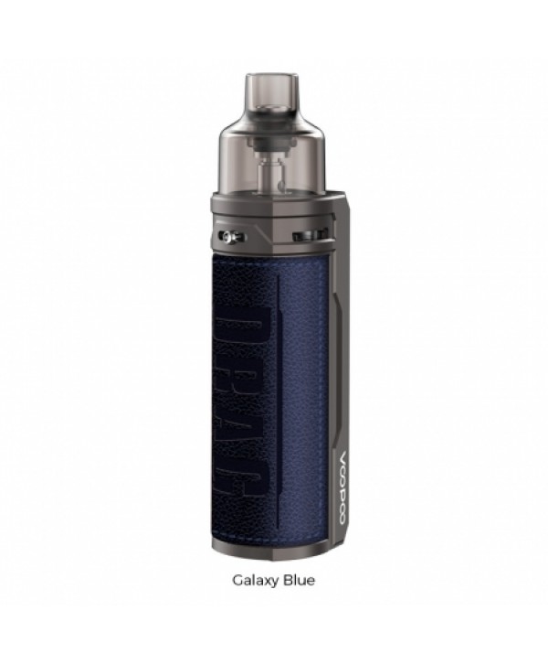 Soldes POD Drag S VOOPOO | Cigarette electronique Drag S
