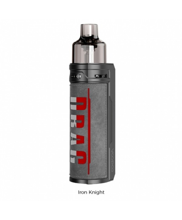 Soldes POD Drag S VOOPOO | Cigarette electronique Drag S