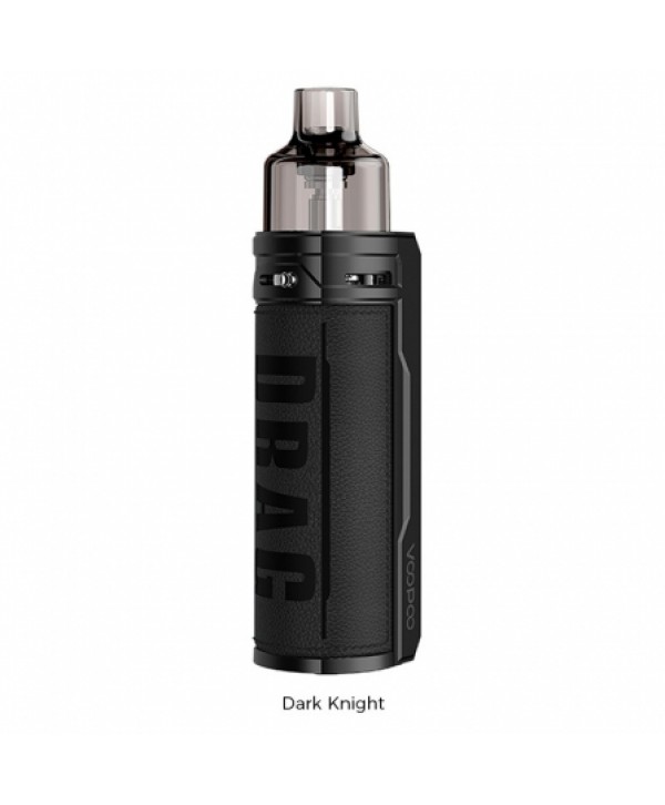 Soldes POD Drag S VOOPOO | Cigarette electronique Drag S