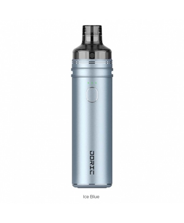 Soldes Doric 60 VOOPOO | Cigarette electronique Doric 60