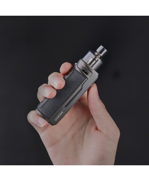 Soldes POD Drag S VOOPOO | Cigarette electronique Drag S