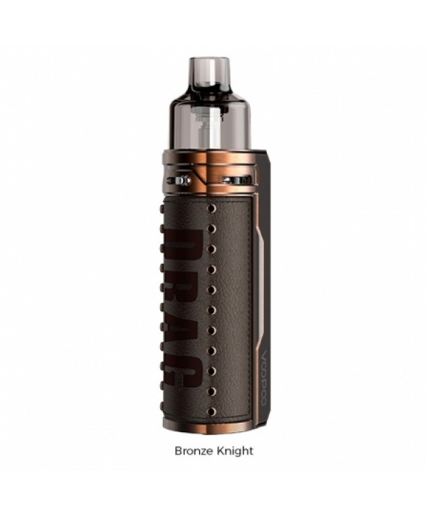 Soldes POD Drag S VOOPOO | Cigarette electronique Drag S