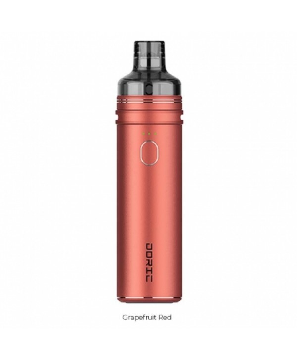 Soldes Doric 60 VOOPOO | Cigarette electronique Doric 60