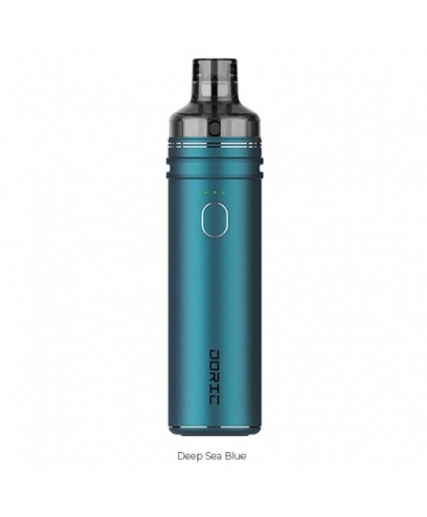 Soldes Doric 60 VOOPOO | Cigarette electronique Doric 60