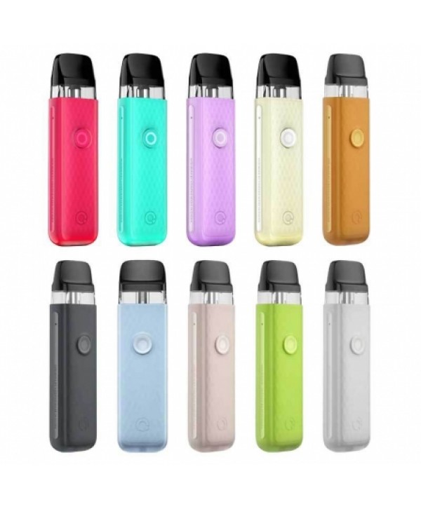 Soldes Vinci Q VOOPOO | Cigarette electronique Vinci Q