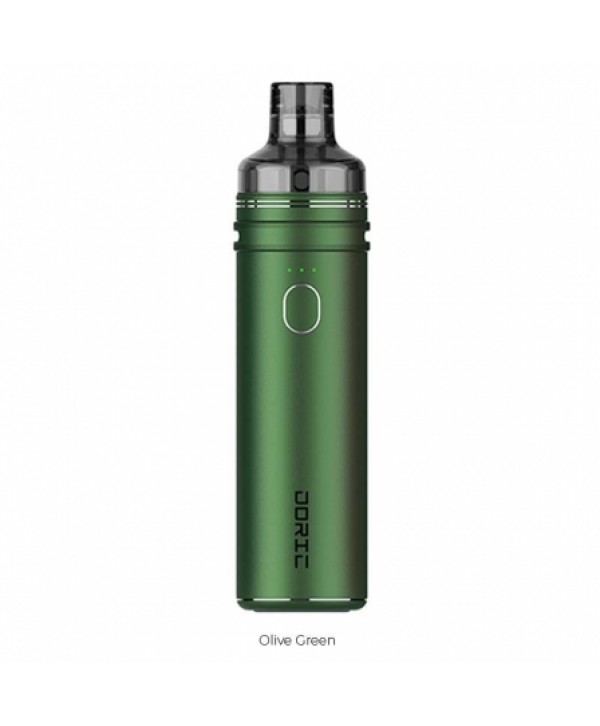 Soldes Doric 60 VOOPOO | Cigarette electronique Doric 60