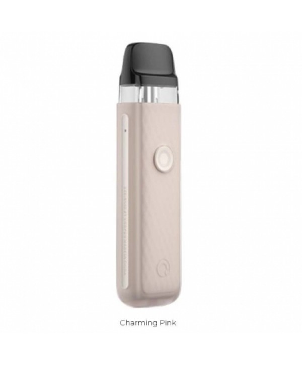 Soldes Vinci Q VOOPOO | Cigarette electronique Vinci Q